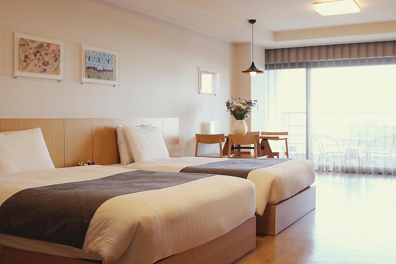 Luceville Seogwipo Ngoại thất bức ảnh