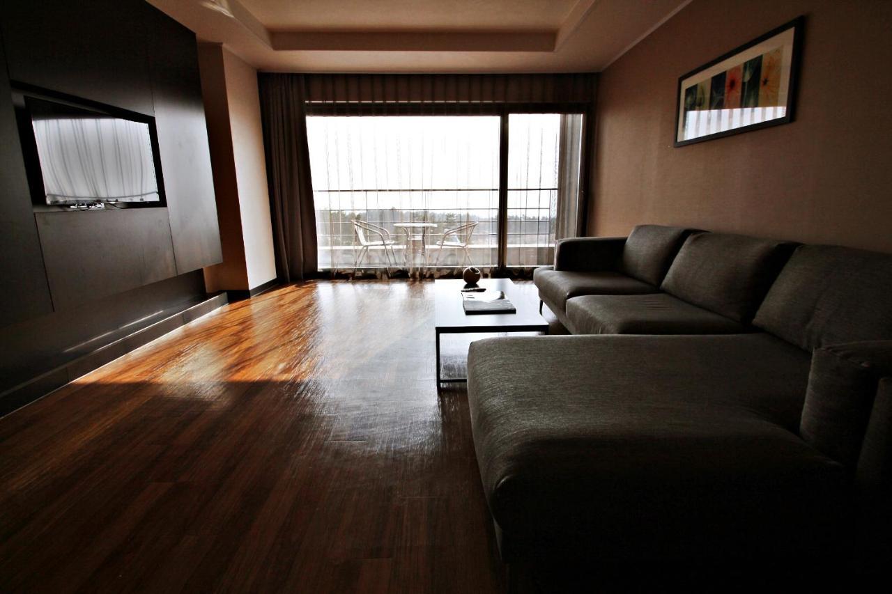 Luceville Seogwipo Ngoại thất bức ảnh
