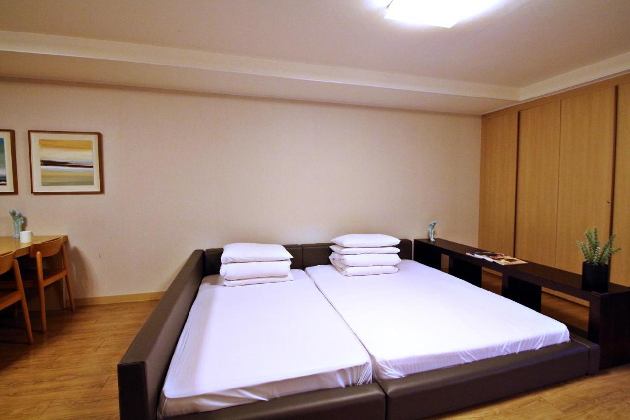 Luceville Seogwipo Ngoại thất bức ảnh