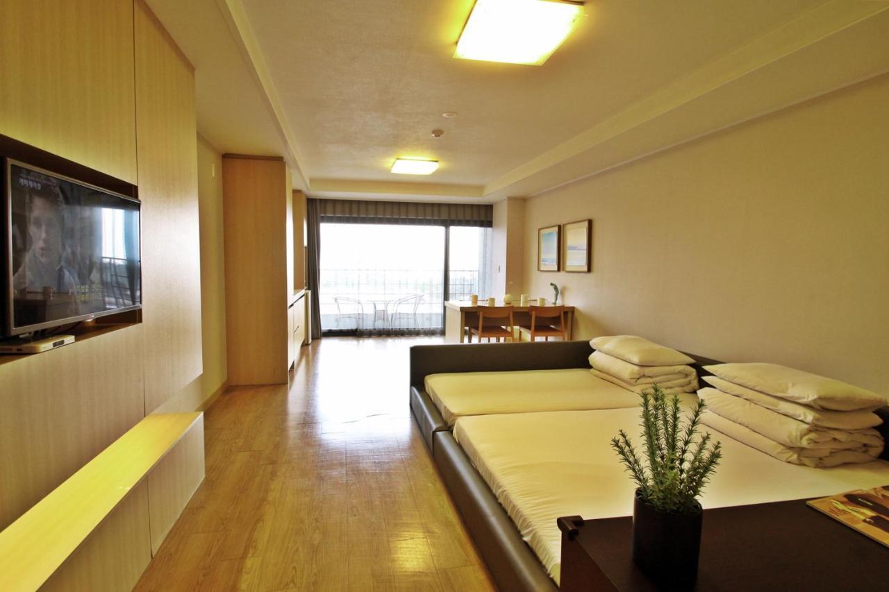 Luceville Seogwipo Ngoại thất bức ảnh