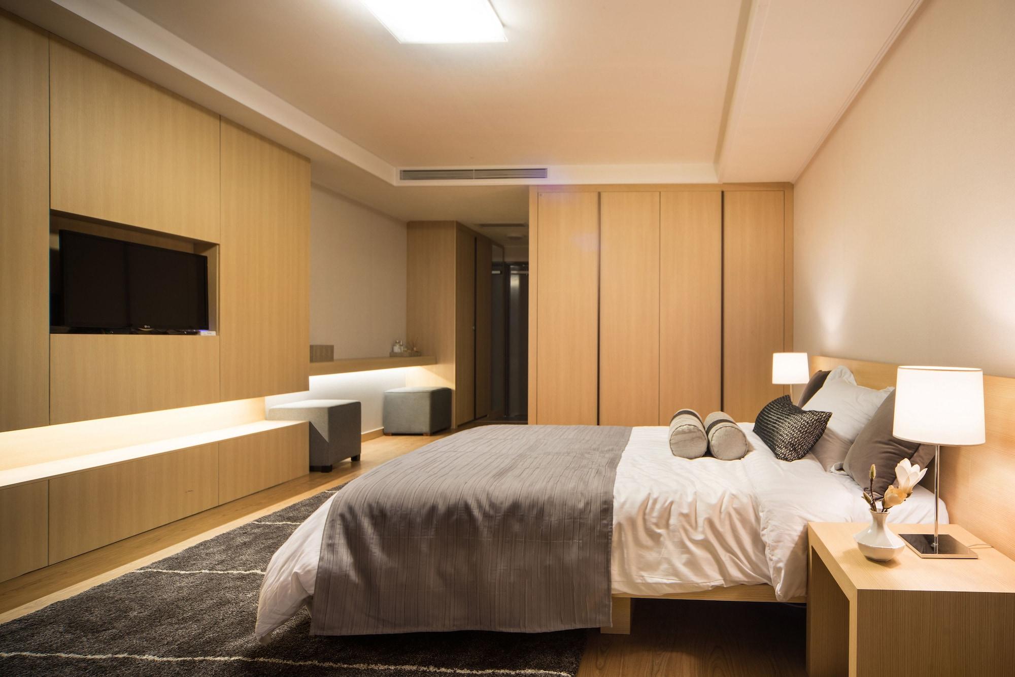 Luceville Seogwipo Ngoại thất bức ảnh