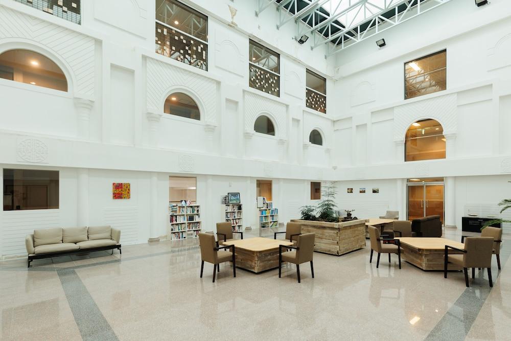Luceville Seogwipo Ngoại thất bức ảnh